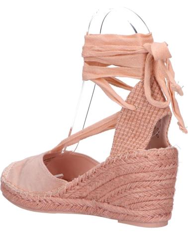 Sandalen für Damen REFRESH 170874 NUDE