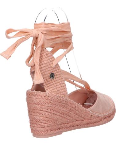 Sandalen für Damen REFRESH 170874 NUDE