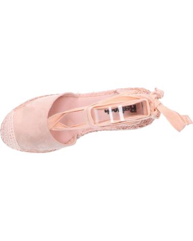 Sandalen für Damen REFRESH 170874 NUDE