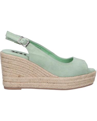Sandales pour Femme XTI 141472 ANTELINA AQUA