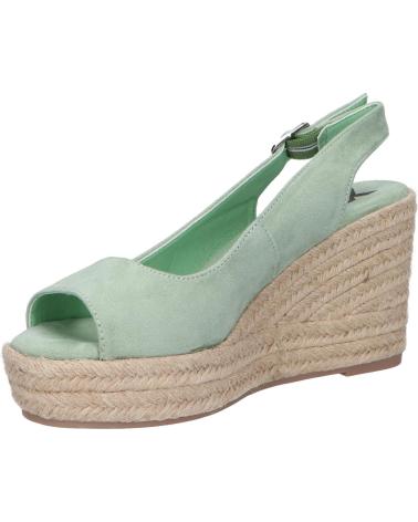 Sandalen für Damen XTI 141472 ANTELINA AQUA
