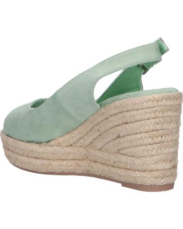 Sandalen für Damen XTI 141472 ANTELINA AQUA