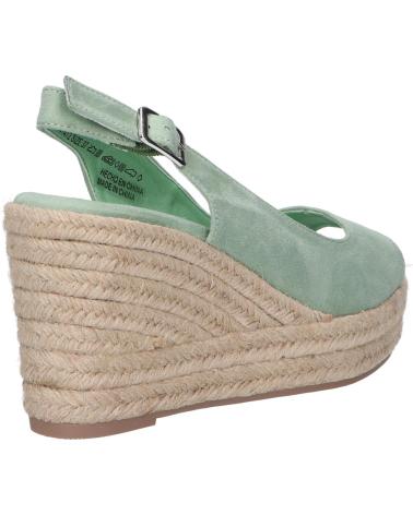 Sandalen für Damen XTI 141472 ANTELINA AQUA