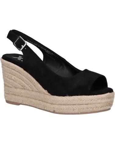 Sandali per Donna XTI 141472 ANTELINA NEGRO