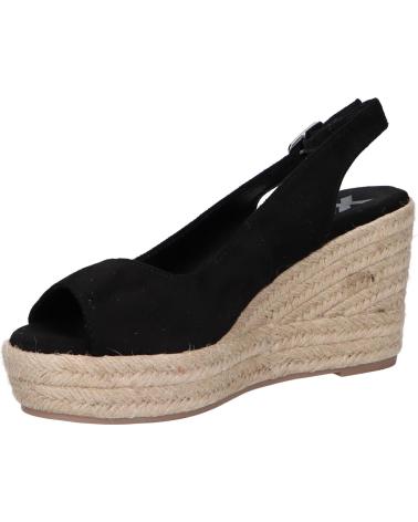 Sandali per Donna XTI 141472 ANTELINA NEGRO