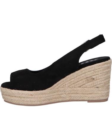 Sandali per Donna XTI 141472 ANTELINA NEGRO
