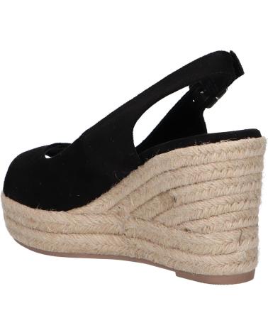 Sandali per Donna XTI 141472 ANTELINA NEGRO