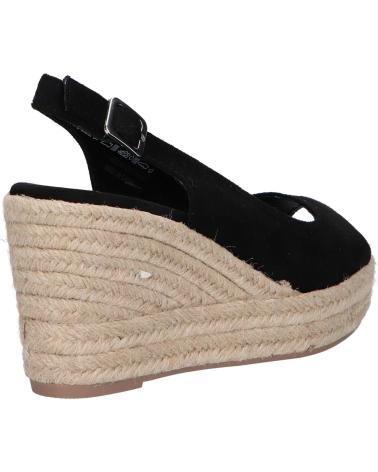 Sandali per Donna XTI 141472 ANTELINA NEGRO