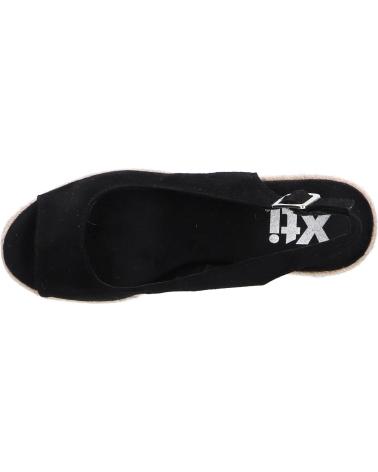 Sandali per Donna XTI 141472 ANTELINA NEGRO