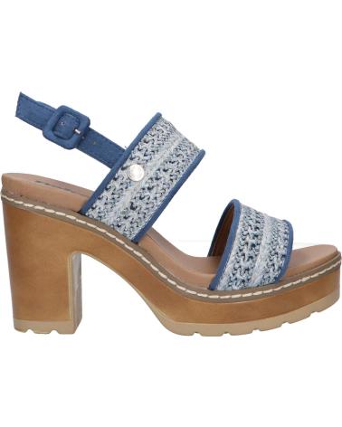 Sandálias de Mulher REFRESH 170696 JEANS