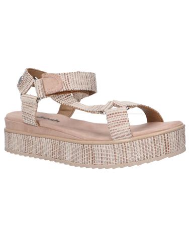 Sandalias de Mujer REFRESH 170813 TAUPE
