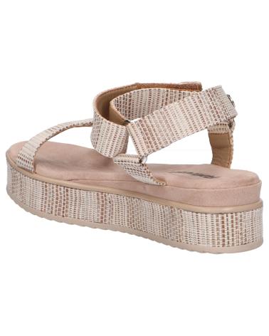 Sandalias de Mujer REFRESH 170813 TAUPE