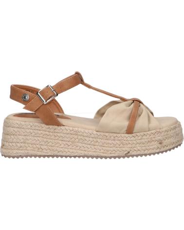 Sandálias de Mulher REFRESH 170864 BEIGE