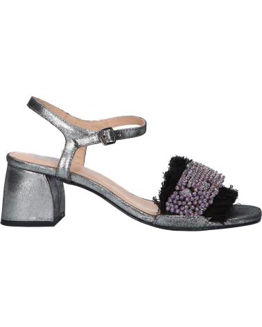 Sandálias de Mulher GIOSEPPO 45310 NEGRO
