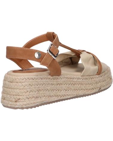 Woman Sandals REFRESH 170864 BEIGE