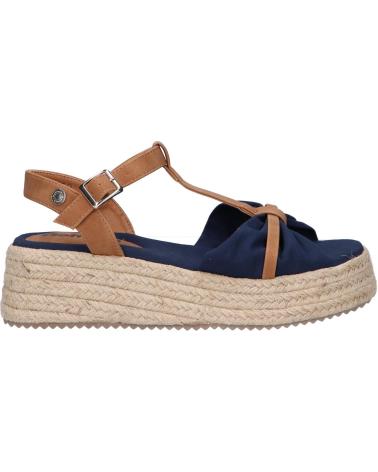 Woman Sandals REFRESH 170864 NAVY