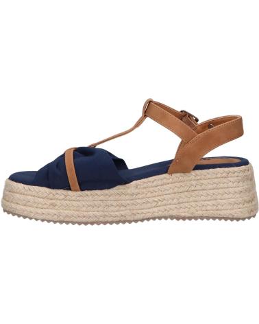 Woman Sandals REFRESH 170864 NAVY