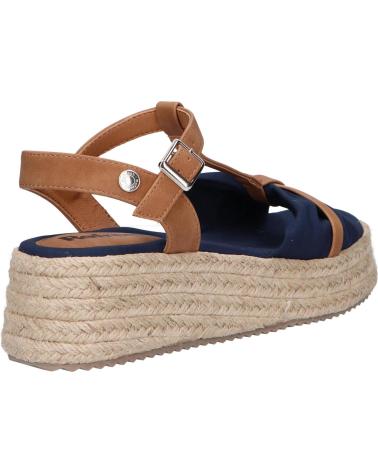 Woman Sandals REFRESH 170864 NAVY