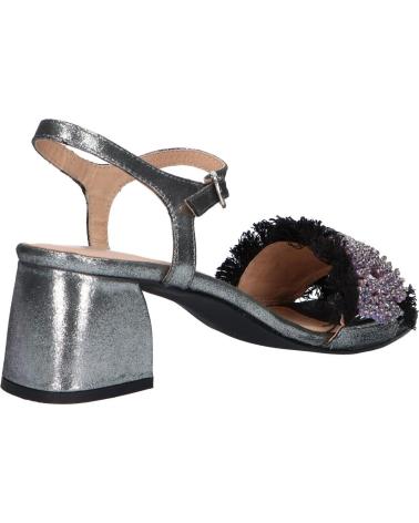 Sandálias de Mulher GIOSEPPO 45310 NEGRO