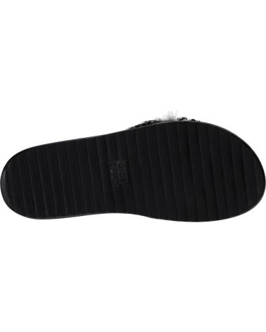 Chinelos de Mulher GIOSEPPO 45391 PLOMO