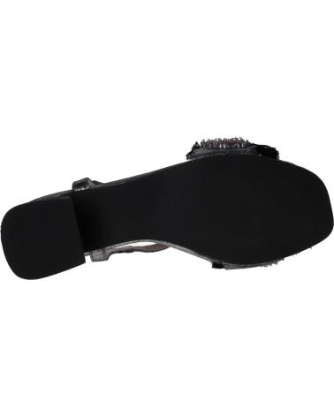Sandálias de Mulher GIOSEPPO 45310 NEGRO