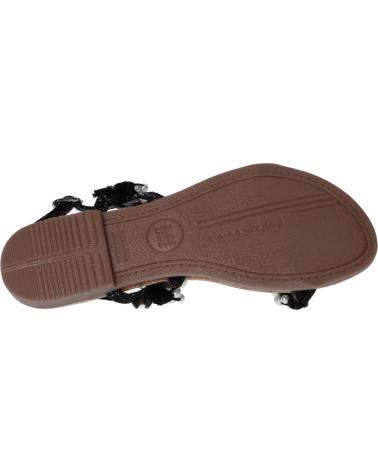 Sandálias de Mulher GIOSEPPO 45326 NEGRO
