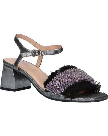 Sandálias de Mulher GIOSEPPO 45310 NEGRO