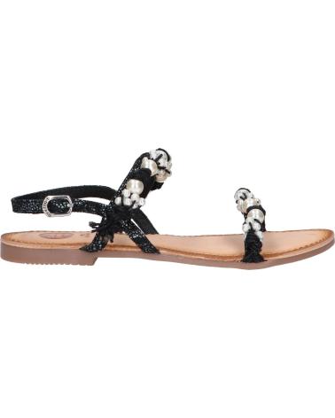 Sandálias de Mulher GIOSEPPO 45326 NEGRO
