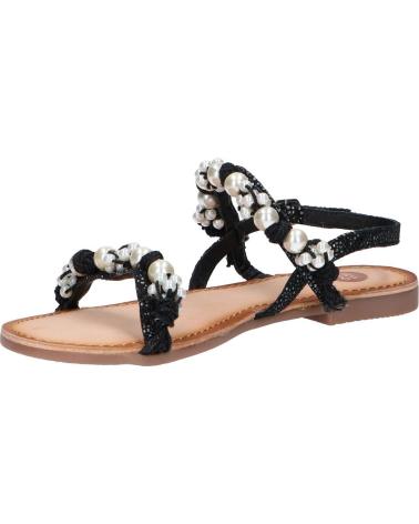 Sandálias de Mulher GIOSEPPO 45326 NEGRO