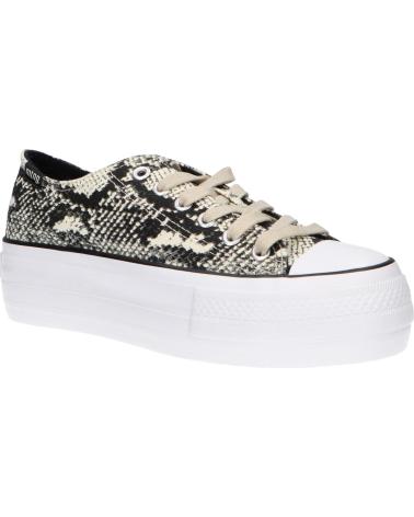 Sportif pour Femme MTNG 69589 C46828 SNEK OFF WHITE
