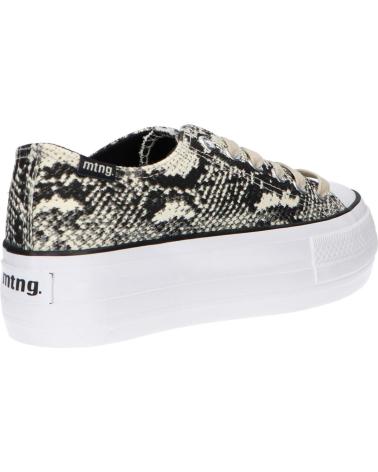 Sportif pour Femme MTNG 69589 C46828 SNEK OFF WHITE