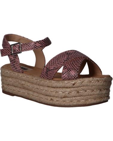 Sandalias de Mujer MTNG 58840 C46665 SERPE NUDE