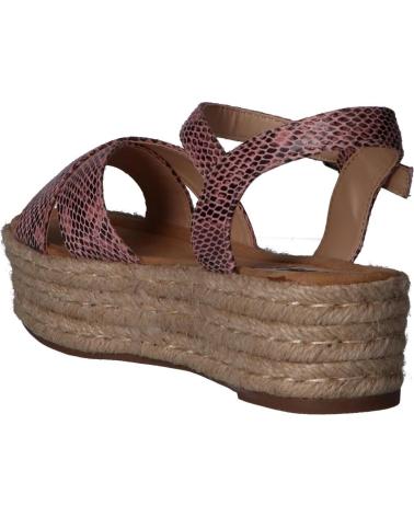 Sandalias de Mujer MTNG 58840 C46665 SERPE NUDE