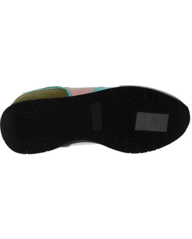 Zapatillas deporte de Mujer MTNG 69128 C46201 ECOSU OFF WHITE