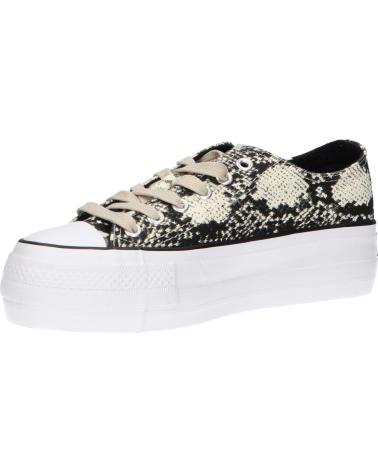 Sportif pour Femme MTNG 69589 C46828 SNEK OFF WHITE