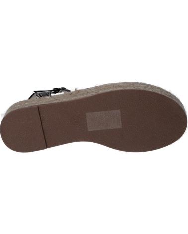 Sandalias de Mujer MTNG 58844 C46821 COBRA BLANCO