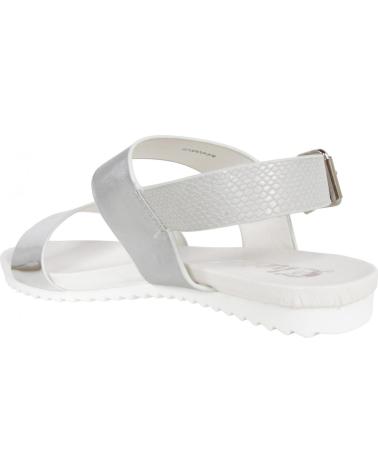 Sandali per Bambina e Bambino CHEIW 47072 MIRROLA PLATA