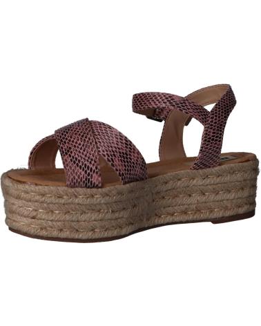 Sandalias de Mujer MTNG 58840 C46665 SERPE NUDE