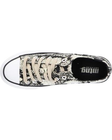 Sportif pour Femme MTNG 69589 C46828 SNEK OFF WHITE