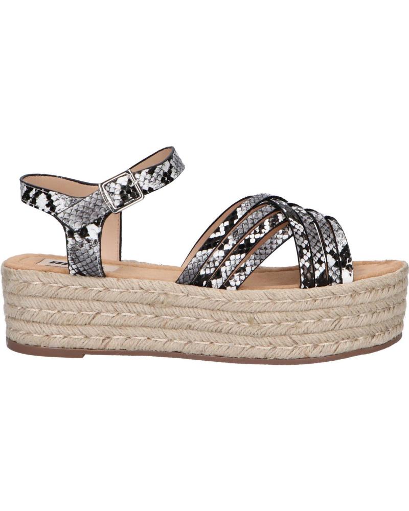 Sandalias de Mujer MTNG 58844 C46821 COBRA BLANCO