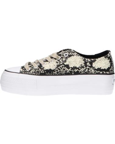 Sportif pour Femme MTNG 69589 C46828 SNEK OFF WHITE
