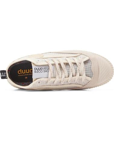 Zapatillas deporte de Mujer DUUO ZAPATILLAS COL COVER 