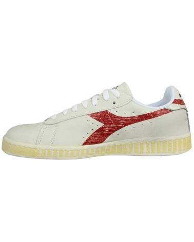 Scarpe sport per Uomo DIADORA ZAPATILLAS GAME L LOW RETRO 