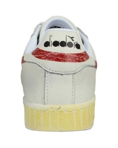 Scarpe sport per Uomo DIADORA ZAPATILLAS GAME L LOW RETRO 