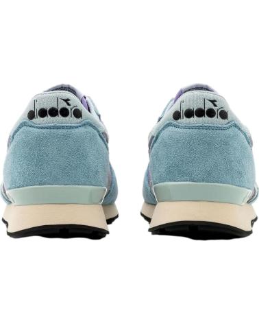 Scarpe sport per Uomo DIADORA ZAPATILLA DE CORDONES LILA 