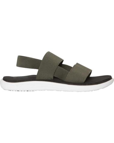 Woman and girl Sandals ECOALF CHANCLAS ADAALF SANDALS 