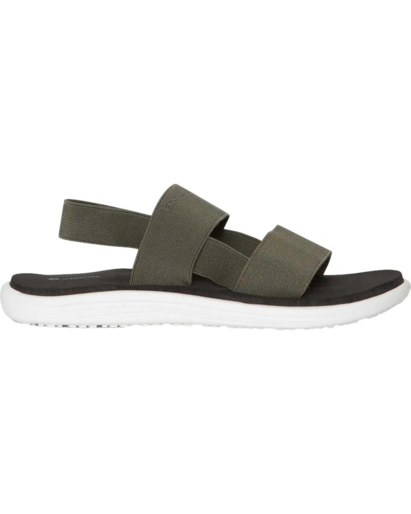 Woman and girl Sandals ECOALF CHANCLAS ADAALF SANDALS 