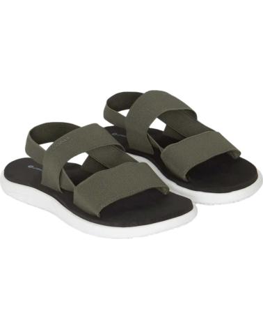 Woman and girl Sandals ECOALF CHANCLAS ADAALF SANDALS 