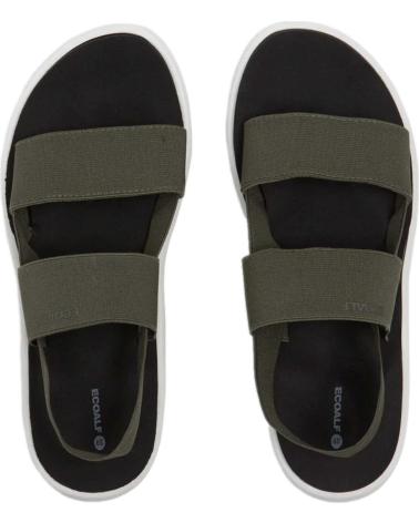 Woman and girl Sandals ECOALF CHANCLAS ADAALF SANDALS 