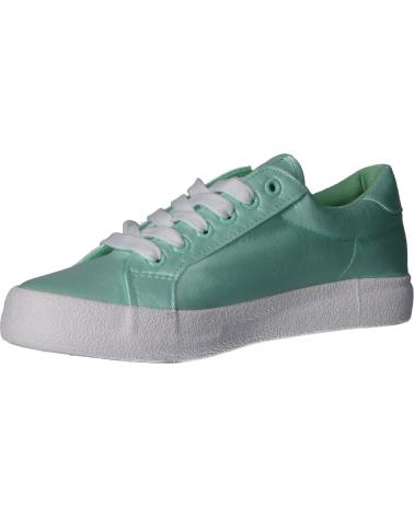 Deportivas de Mujer MTNG 69071 C41412 RASE VERDE